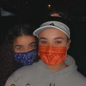 Meet your Posher, Chany